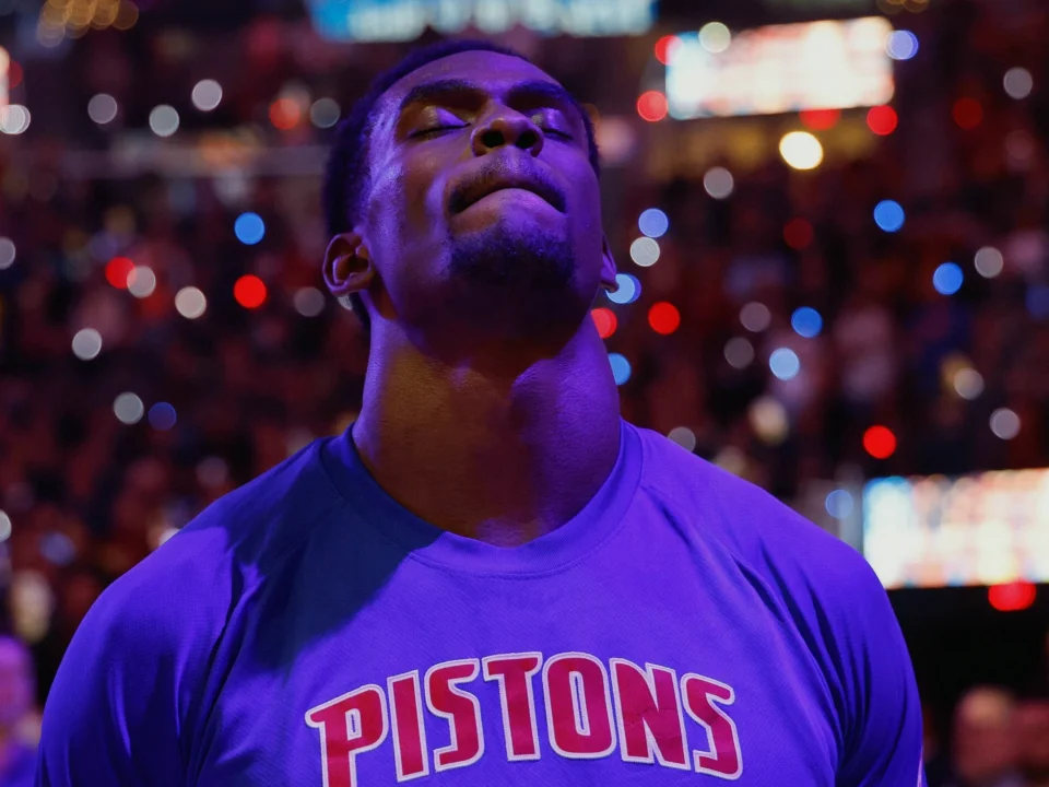 Jalen Duren’s $200M Extension Secures Pistons’ Centerpiece