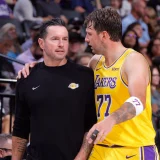 JJ Redick Sets Championship Expectations for Luka Dončić’s Lakers