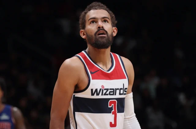 Wizards Consider Rebrand and New Uniforms Ahead of 2027-28 Season