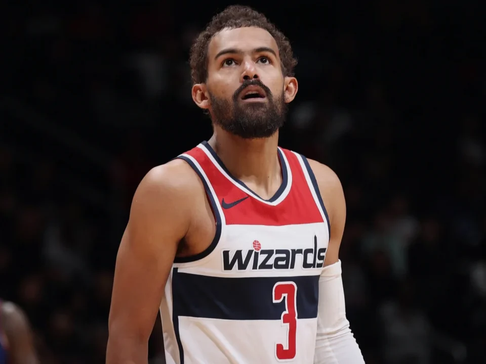 Wizards Consider Rebrand and New Uniforms Ahead of 2027-28 Season