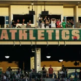Taylor Smith Takes Over Athletics Baseball Operations Before Final Sacramento Season