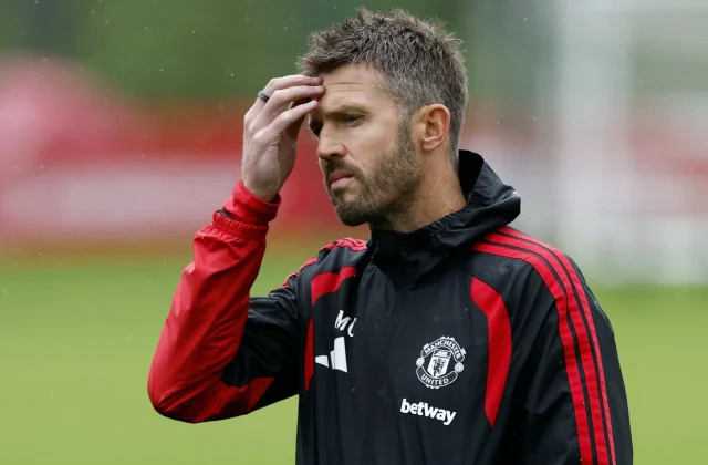 Atlético Madrid Host Manchester United in Champions League Clash