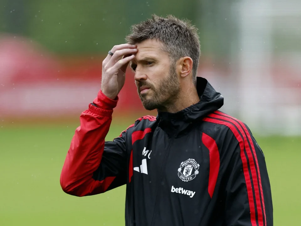 Atlético Madrid Host Manchester United in Champions League Clash