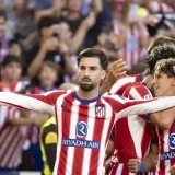 Atlético Madrid Host Manchester United in Champions League Showdown