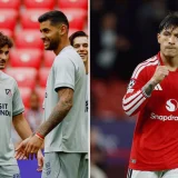 Atlético Madrid vs Manchester United: Champions League Matchday 2 Preview