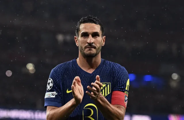 Atlético Madrid Host Manchester United Seeking First Champions League Points