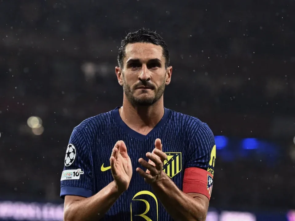 Atlético Madrid Host Manchester United Seeking First Champions League Points