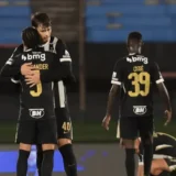 Atlético Mineiro Set Up Copa Sudamericana Final Clash With Boca Juniors