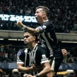 Atlético Mineiro Thrash Montevideo City Torque 3-0 in Sudamericana Semi-final