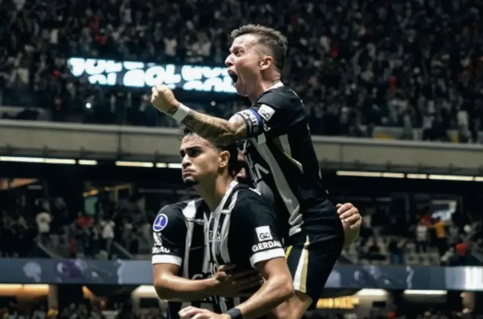 Atlético Mineiro Thrash Montevideo City Torque 3-0 in Sudamericana Semi-final