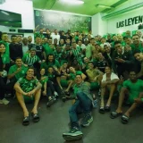Atlético Nacional Reach Copa Colombia Semi-Finals After Dramatic Clásico Win