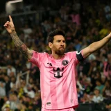 Inter Miami Face Tata Martino’s Atlanta United in MLS Clash