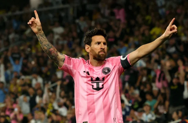 Inter Miami Face Tata Martino’s Atlanta United in MLS Clash