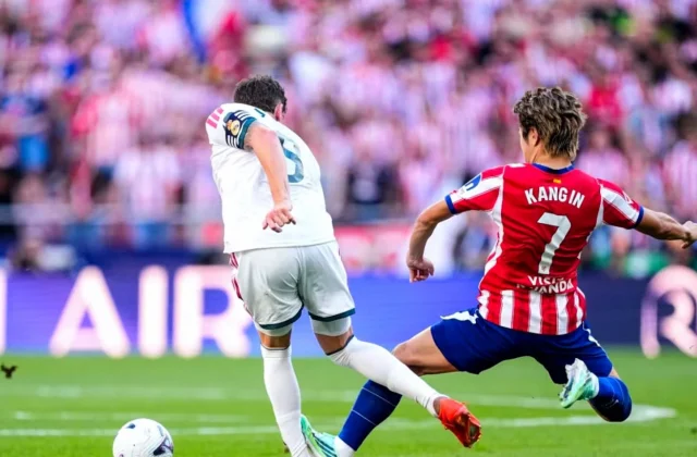 Atlético Mock Real Madrid Over Valverde’s Surprise Villarreal Return