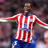 Jonathan David Impresses Atlético Madrid as Juventus Exit Looms