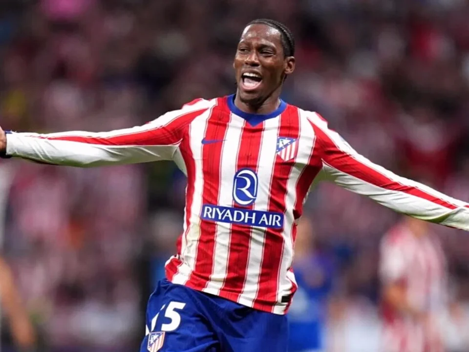 Jonathan David Impresses Atlético Madrid as Juventus Exit Looms