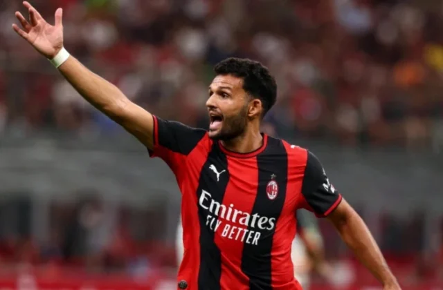 Serie A Matchday 6: Fantasy Football Forward Picks and Rankings