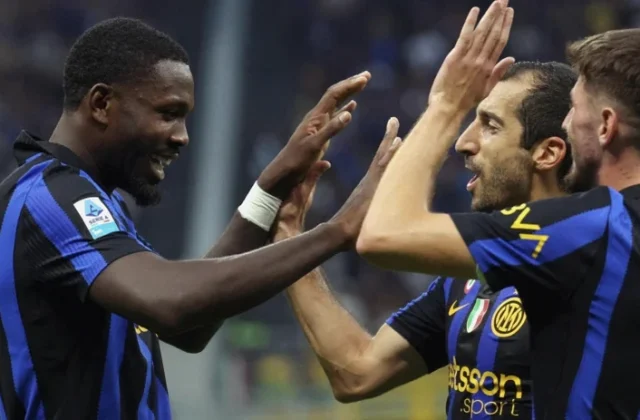 Serie A Fantasy Football: Best Forwards to Start in Matchday 7