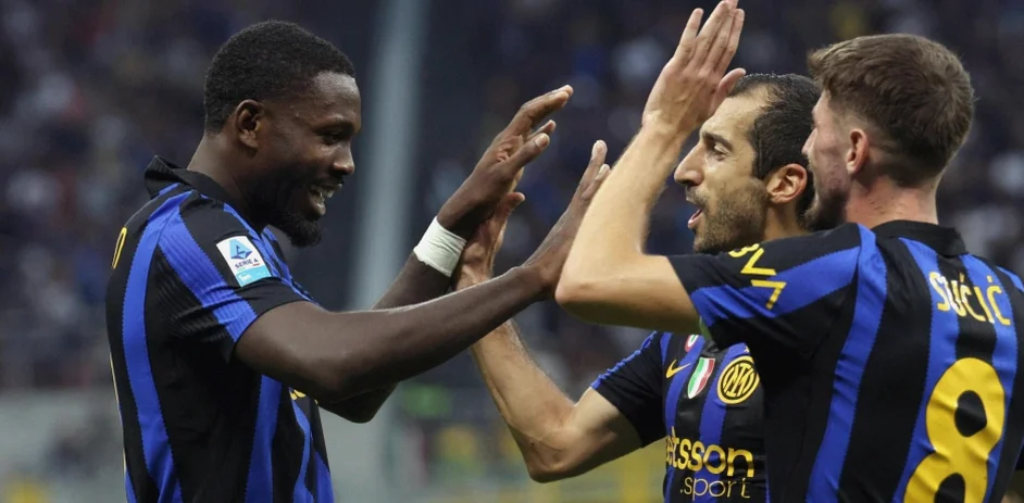 Serie A Fantasy Football: Best Forwards to Start in Matchday 7