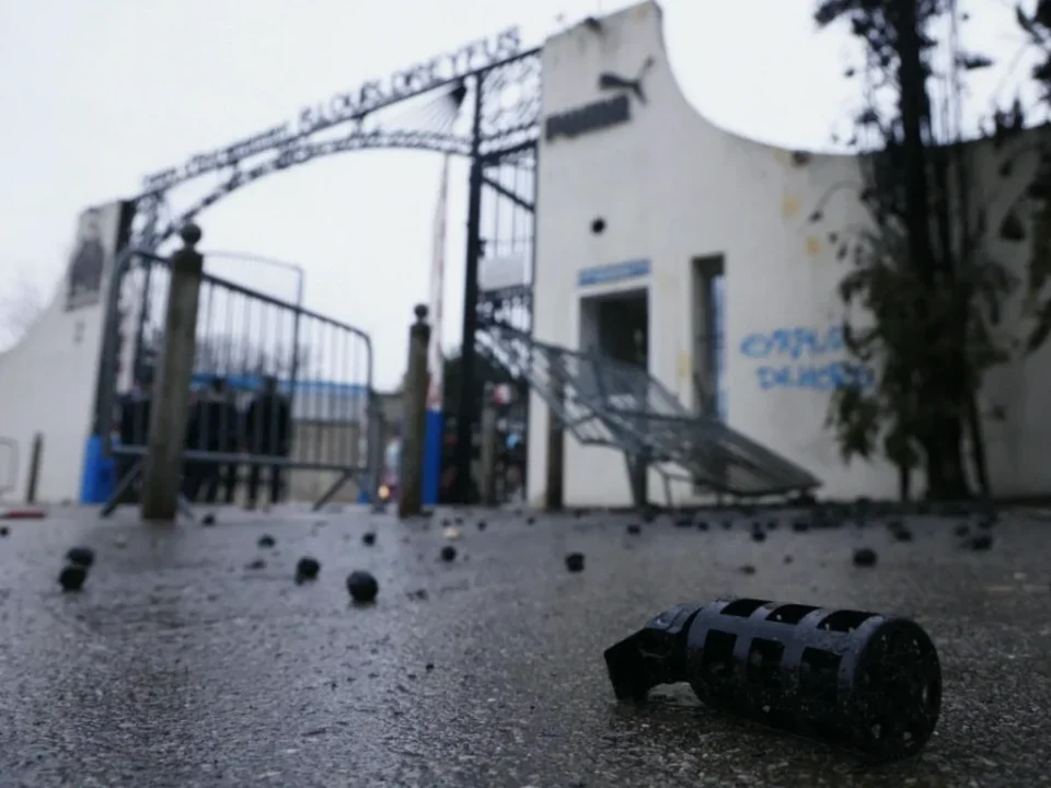 Marseille Supporters Drop Appeals Over 2021 Commanderie Attack