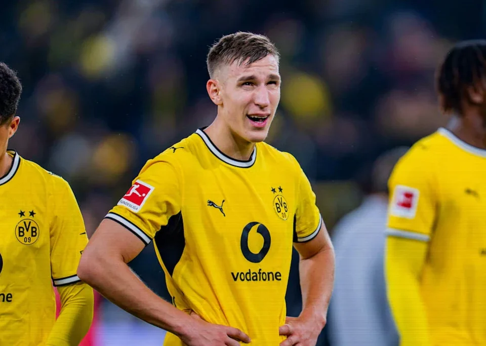 Borussia Dortmund Drop Points After Disruptive International Break