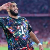 Ismael Saibari Opens Bayern Munich Account in Union Berlin Rout