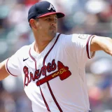 Tyler Mahle Starts Braves’ Must-Win NLDS Game 4 Against Dodgers