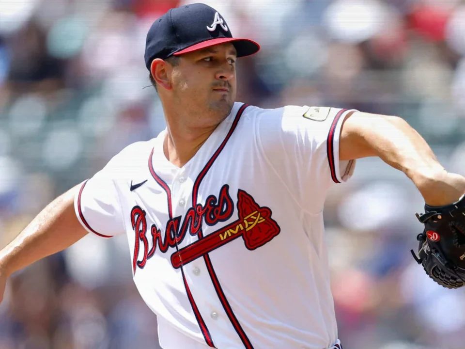 Tyler Mahle Starts Braves’ Must-Win NLDS Game 4 Against Dodgers