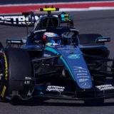 Antonelli Eyes F1 Title in High-Stakes Austin Qualifying