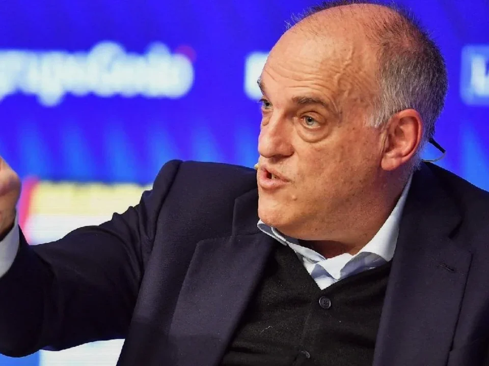 Spain’s Top Sports Official Urges Tebas to Apologise to Real Madrid