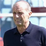 Allegri Considers Tactical Shift to Spark Napoli’s Serie A Revival