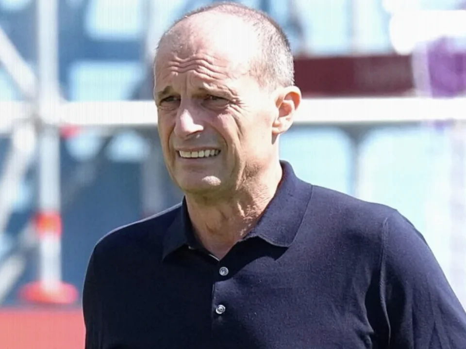 Allegri Considers Tactical Shift to Spark Napoli’s Serie A Revival
