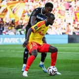 Auxerre Set for Rennes Trip Without Makosso and Mandengue