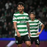 Sporting CP Come From Behind at Braga Before Lens Clash