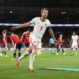 Harry Kane Scores Twice as England Beat Czech Republic 3-0
