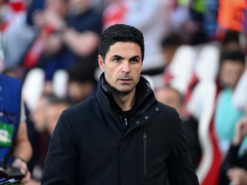Mikel Arteta Becomes Premier League’s Highest-Paid Manager at Arsenal