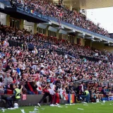 Rayo Vallecano vs Athletic Club Abandoned After Fans Throw Objects