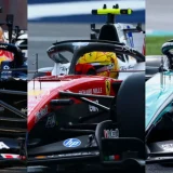 Bahrain GP at Sepang: Verstappen on Pole, Hamilton Leads Ferrari Charge