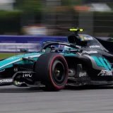 Bahrain GP Qualifying Moves to Sepang as F1 Returns to Malaysia