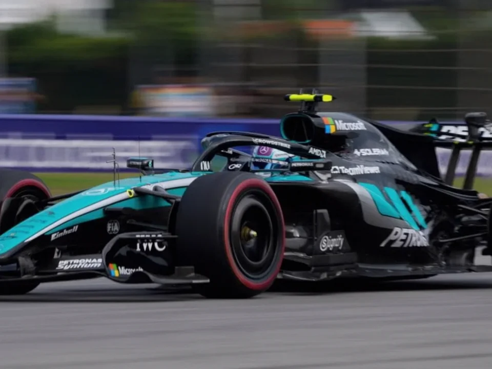 Bahrain GP Qualifying Moves to Sepang as F1 Returns to Malaysia