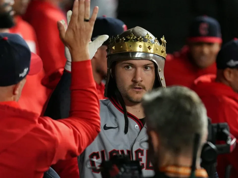 Patrick Bailey Sparks Guardians’ Comeback to Force ALDS Game 5