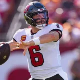 Baker Mayfield Nears Return for Buccaneers’ Week 7 Clash With Panthers
