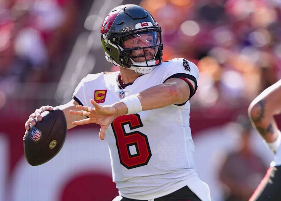 Baker Mayfield Nears Return for Buccaneers’ Week 7 Clash With Panthers