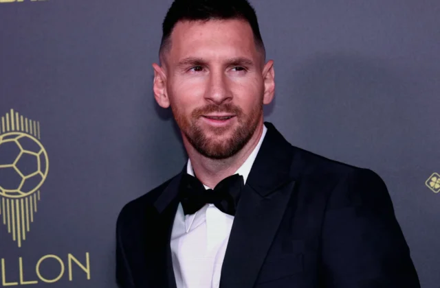 Messi, Mbappé and Yamal Lead Early 2026 Ballon d’Or Debate