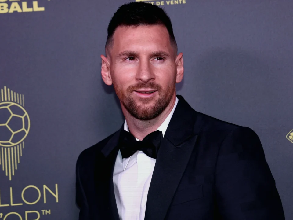 Messi, Mbappé and Yamal Lead Early 2026 Ballon d’Or Debate