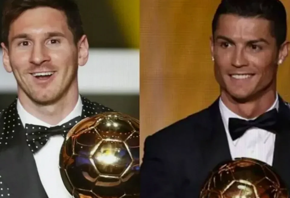 B.O.A.T. Vote Opens New Messi vs Ronaldo Battle for Ballon d’Or History