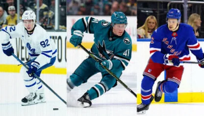Maple Leafs’ Gavin McKenna Shows Why Young Players Need Balanced Ice Time
