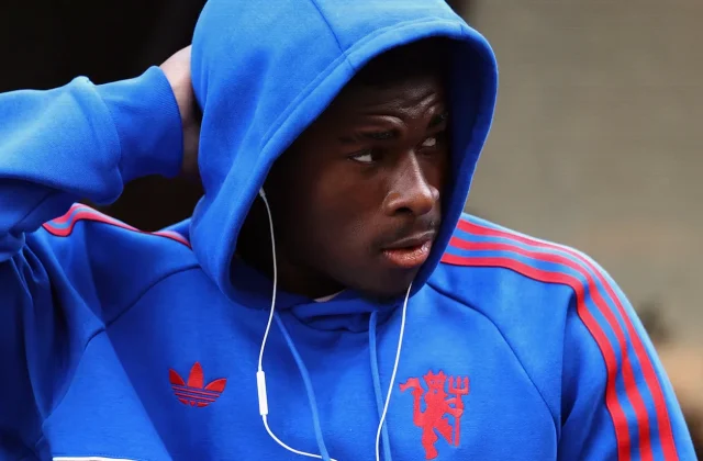 Carlos Baleba Adds New Edge to Manchester United’s Atlético Test
