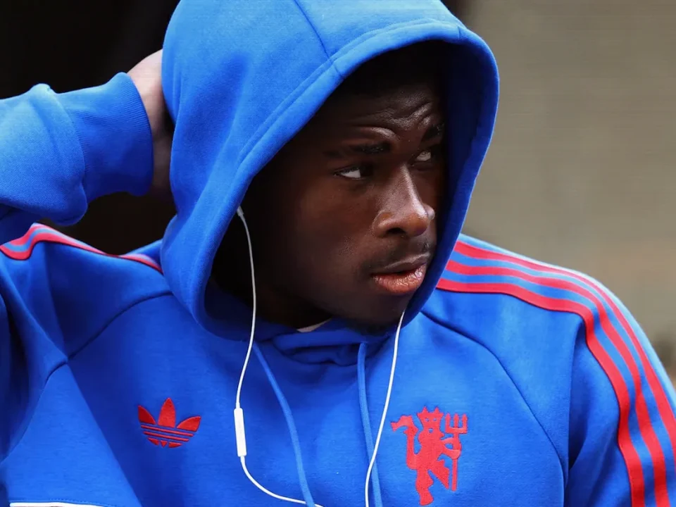 Carlos Baleba Adds New Edge to Manchester United’s Atlético Test