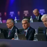 Barcelona Complete €210m Bond Programme for Espai Barça Project